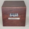 Hamilton H78519553 Watch Box