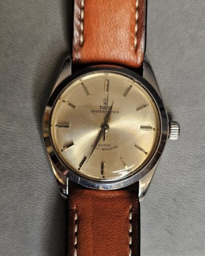 Pre-Owned Tudor Oyster-Prince Watch (SOLD)