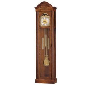 Howard Miller Floor Clock – It's About Time & Jewllery