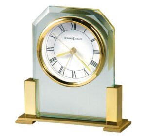 Howard Miller Clocks Webster Mantel Clock 613559 - Maynard's Home