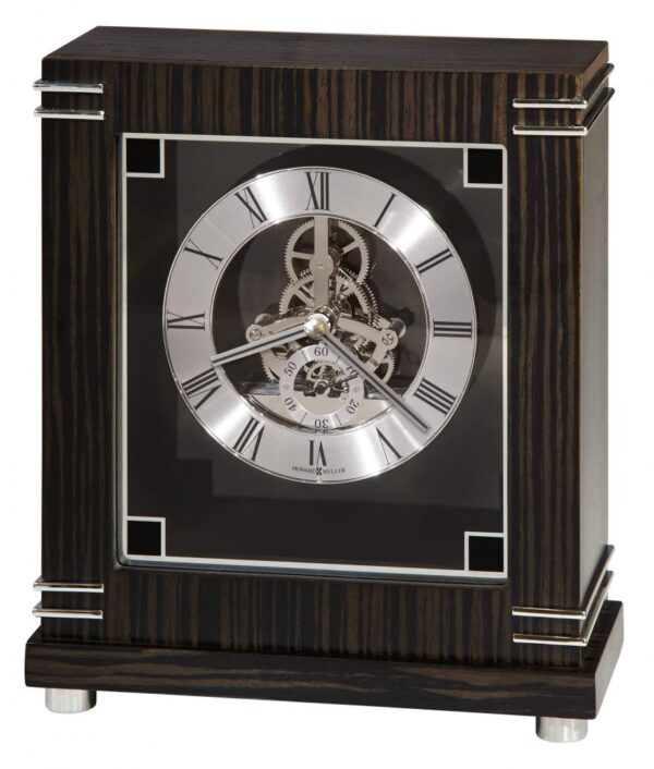 Howard Miller Batavia Mantel Clock 635-177