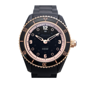 AL-281BY3V4 Alpina Watch Front