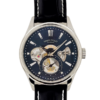 Armand Nicolet Watch Front Face
