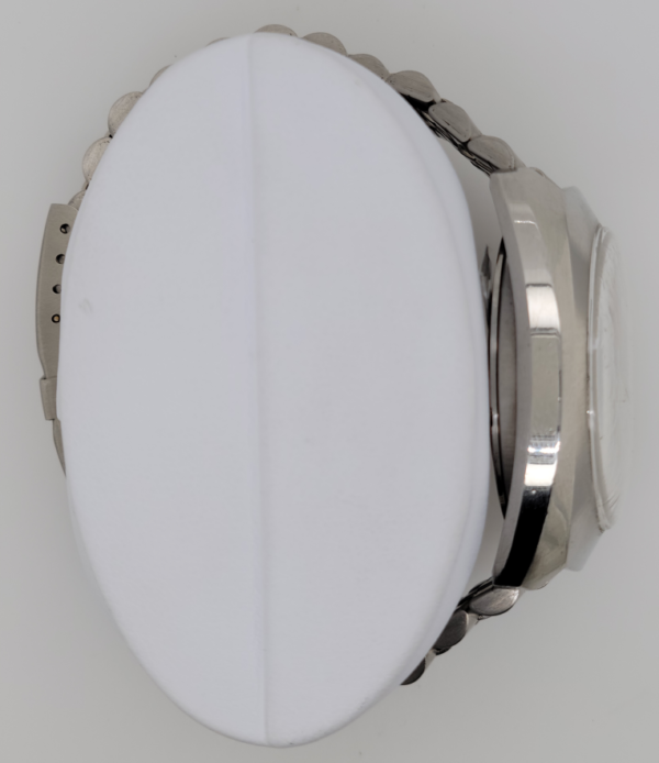 Bucherer Automatic Watch Side