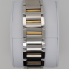 Cartier Tank Francaise 2302 Two Tone Automatic Clasp