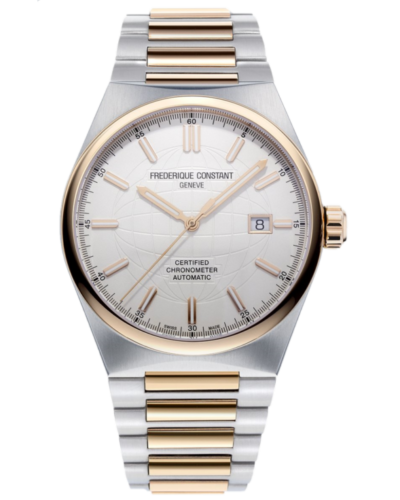 FC-303V4NH2B HIGHLIFE AUTOMATIC COSC Frederique Constant Watch Front