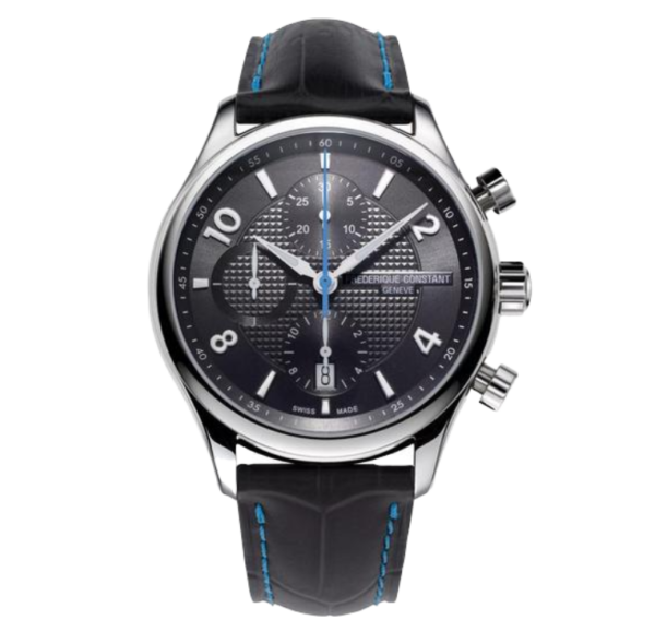 FC-392RMG5B6 L/E Frederique Constant Watch