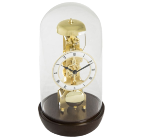 HERMLE 23018030791 BRONX Mantel Clock/Table Clock