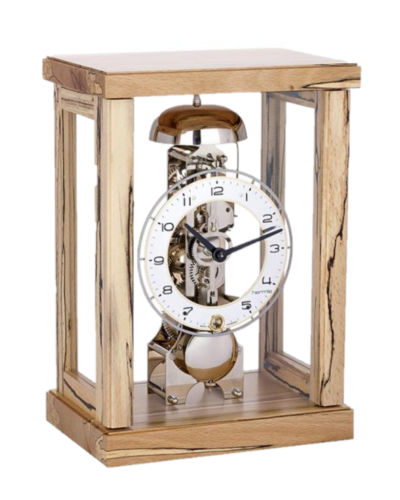 HERMLE 23056T30791 BRAYDEN Mantel Clock/Table Clock