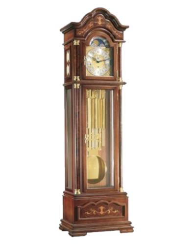 Hermle 01131031171 Biltmore Grandfather Floor Clock