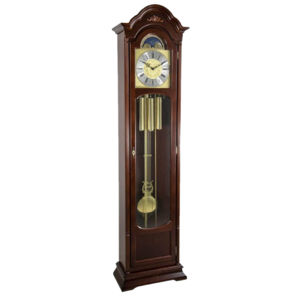 Hermle 01231030451 Atherton Floor Clock