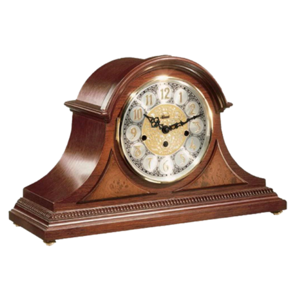 Hermle 21130N90340 Amelia Mantel Clock