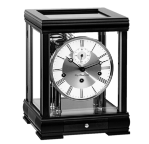 Hermle 22998740352 Bergamo Mantel Clock