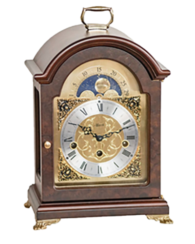 Hermle 23054030340 Aimee Mantel Clock