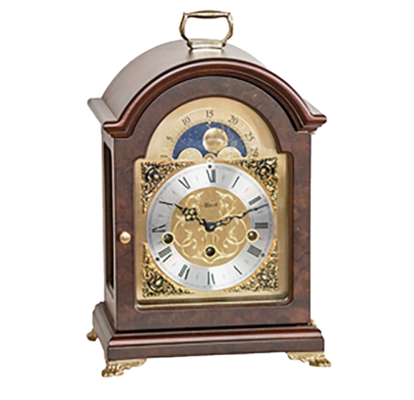 Hermle 23054030340 Aimee Mantel Clock