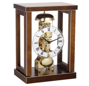 Hermle 23056030791 Brayden Table Clock/Mantel Clock
