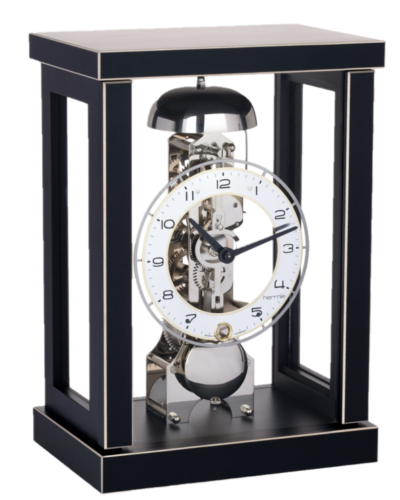 Hermle 23056740791 Brayden Table Clock Mantel Clock