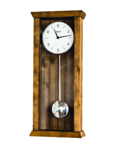 Hermle 71002032200 Arden Wall Clock