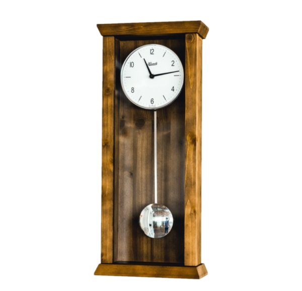 Hermle 71002032200 Arden Wall Clock