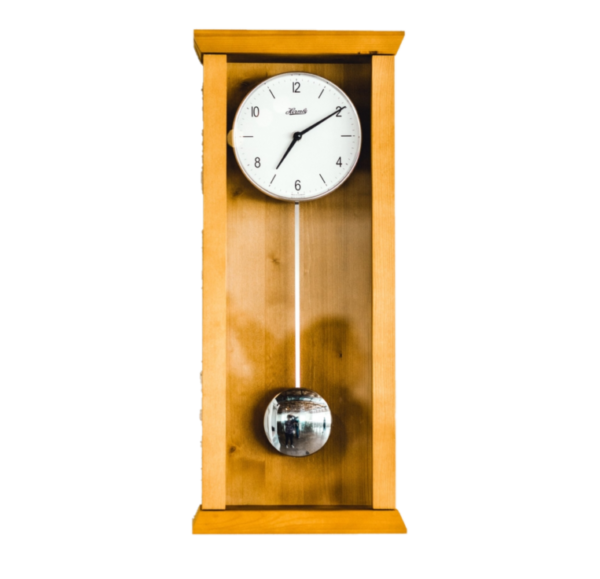 Hermle 71002N4220 Arden Wall Clock