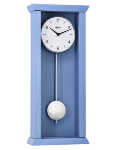 Hermle 71002S42200 Arden Wall Clock