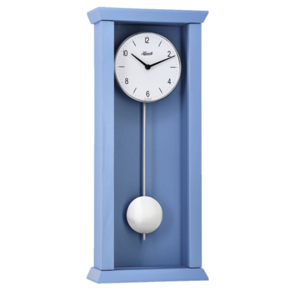 Hermle 71002S42200 Arden Wall Clock