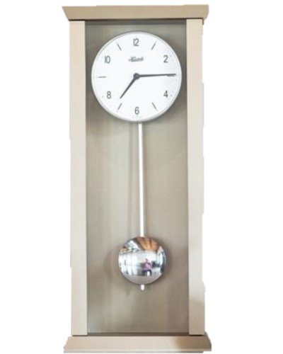 Hermle 71002U62200 Arden Wall Clock
