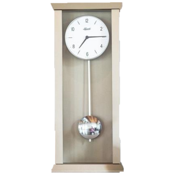 Hermle 71002U62200 Arden Wall Clock