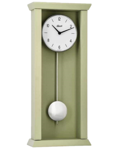 Hermle 71002U72200 Arden Wall Clock