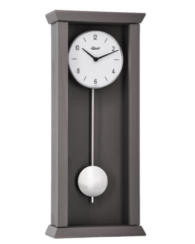 Hermle 71002U82200 Arden Wall Clock