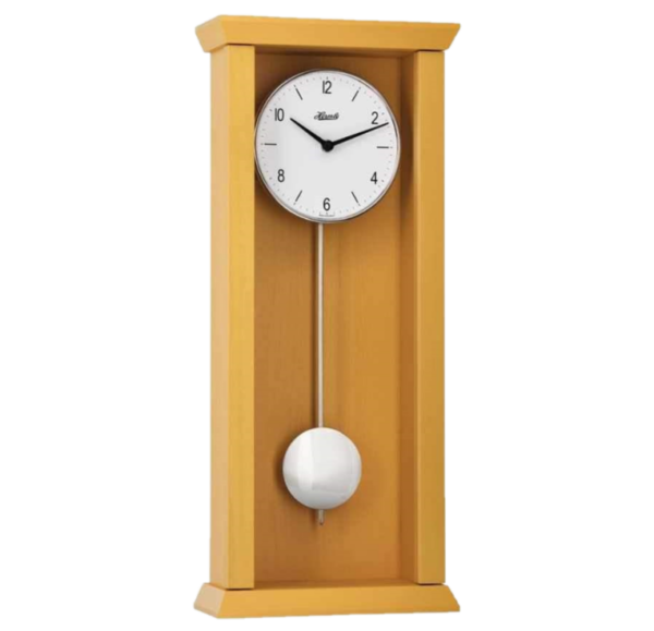 Hermle 71002U92200 Arden Wall Clock