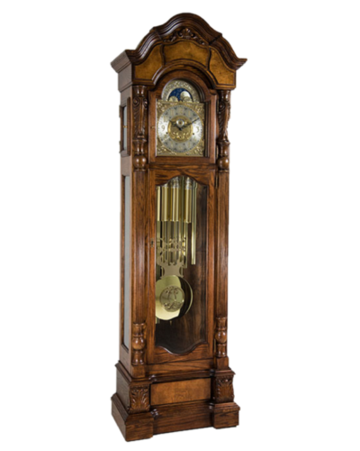 Hermle HNA010953041171 Anstead Floor Clock