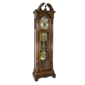 Hermle HNA010993041161 Blakely Grandfather floor clock