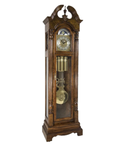 Hermle HNA010993041161 Blakely Grandfather floor clock