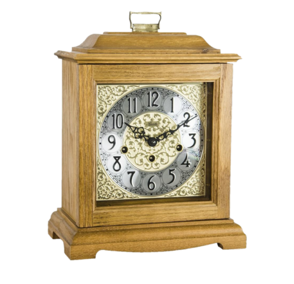 Hermle HNA22518I90340 Austen Mantel Clock