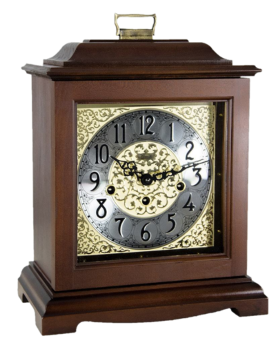 Hermle HNA22518N90340 Austen Mantel Clock