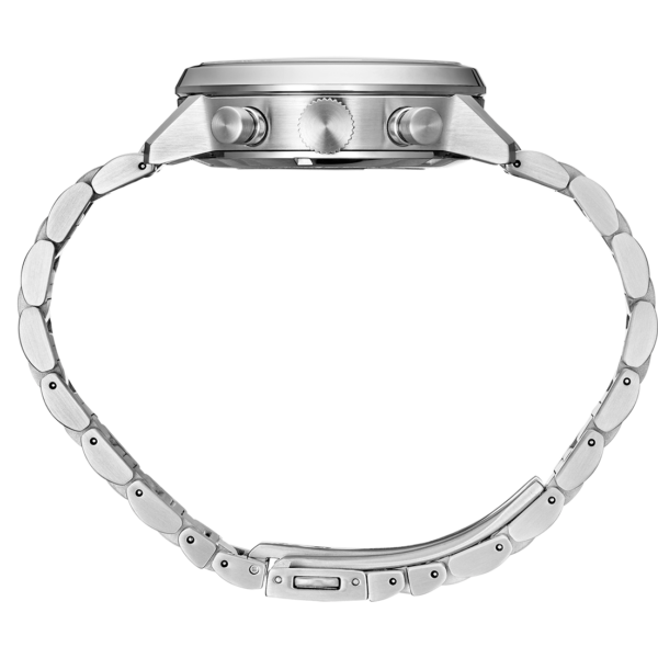 Seiko SRQ037 Limited Edition Watch Side Crown