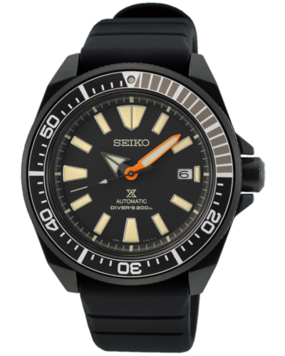 Seiko SRPH11K1 Watch Front Face