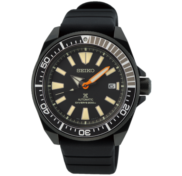Seiko SRPH11K1 Watch Front Face