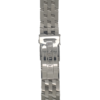 Breitling Stainless Steel Watch Strap 354A S 1204 Back