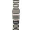 Breitling Stainless Steel Watch Strap W22-16 168A Front