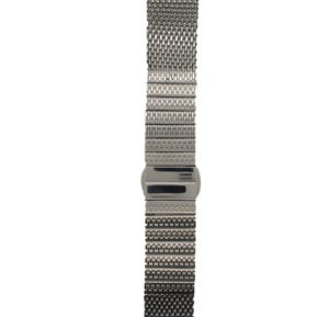 Movado Bold Stainless Steel Watch Strap 0049 NF6P Front