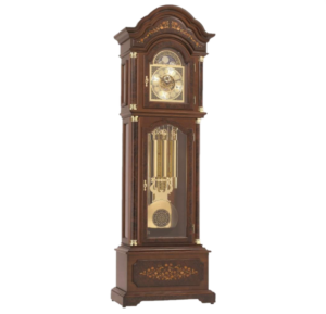 Hermle 01210031171 Berlin Floor Clock/Grandfather Clock
