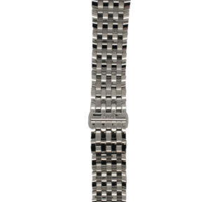 Oris Stainless Steel Watch Bracelet O782180 Frony