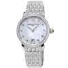 FC-220MPWD1SD26B  Frederique Constant Watch Front