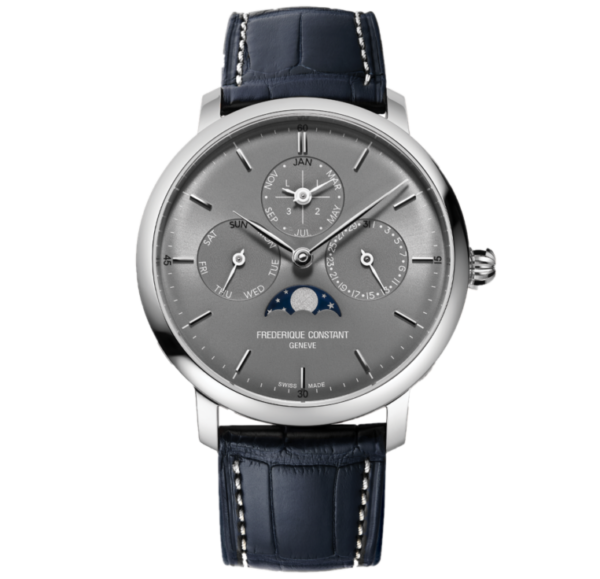 FC-775G4S6 Fredeique Constant Watch Image Front