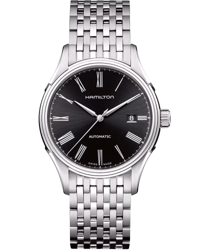 Hamilton American Classic Valiant Auto (H39515134)