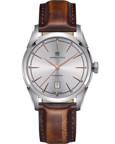 Hamilton American Classic Spirit of Liberty Auto (H42415551)