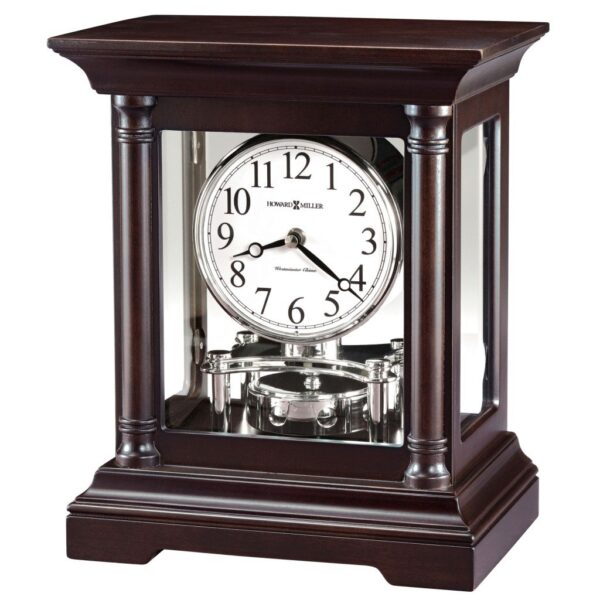Howard Miller Cassidy Mantel Clock 635-198