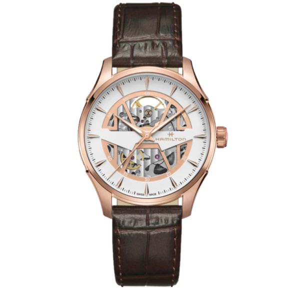 Hamilton H42505510 Watch Front